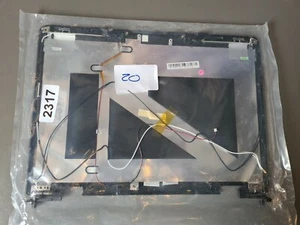 emachines d620 screen cover top lid - Picture 1 of 2