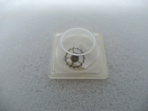 Ankerrad für Hanhart 1064, part 19, escape wheel, part 705, Hanhart AH 1064 - Picture 1 of 2