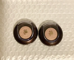 Lot of 2 Lancome Dual Finish Highlighter Gold Travel Size 0.04oz/1g EACH - Picture 1 of 3