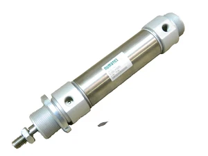 NUMATICS 32 MM Bore X 50 MM Stroke D032H-0050 Pneumatic Cylinder - Picture 1 of 9