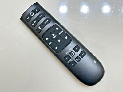 Leggett & Platt Simplicity 2.0 Adjustable Base Replacement Remote Model HJSR69B - Image 1 of 4