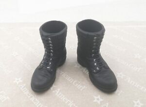 21ST century toys 1/6 a pair of boots Russian spetznaz for 12'' figure shoes