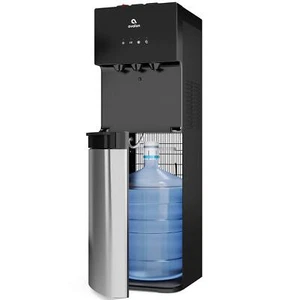 Bottom Loading Water Cooler Water Dispenser with Bioguard- 3 Temperature Setting - Picture 1 of 12