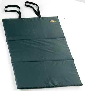 materassino per slamatura carpa carpfishing carp fishing carpe imbottito tp - Foto 1 di 1