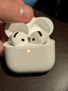 Apple Airpods 4 No Anc - Zdjęcie 1 z 4