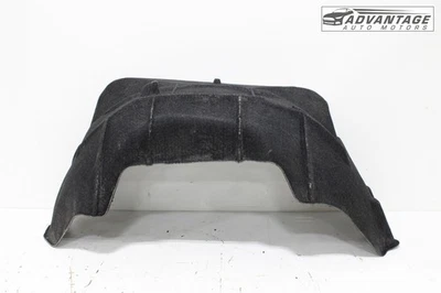 2015-2019 Chevrolet Silverado 2500 HD FORRO DE PARA-LAMA DIANTEIRO ESQUERDO DO LADO DO MOTORISTA FABRICANTE DE EQUIPAMENTO ORIGINAL - Imagem 1 de 4