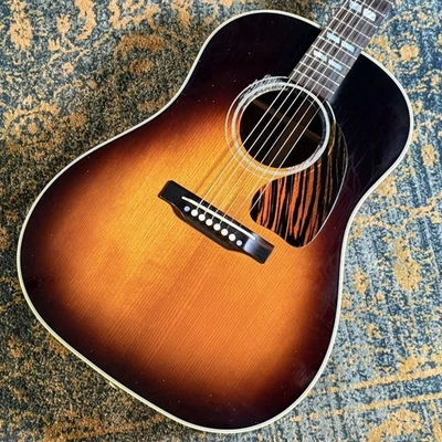 Gibson 1942 Southern Jumbo Light Aged Murphy Lab acoustic guitar - Image 1 of 4