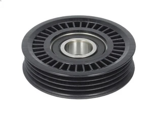 Polea tensora, correa acanalada en V SKF VKM 68001 para HONDA CR-V I (RD) 2 1999-2002 - Imagen 1 de 6