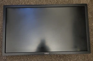 DELL U2713HMt 27" widescreen PC monitor, screen, HDMI 2560 x 1440 - Picture 1 of 8