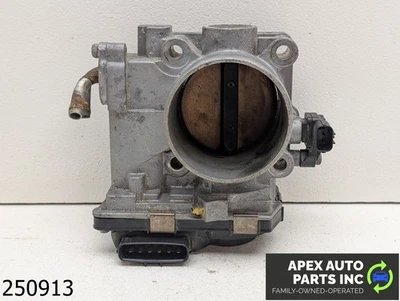 OEM 2004-2006 Acura TL 3.2L Throttle Body - Изображение 1 из 4