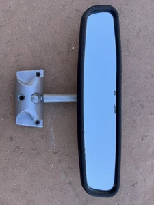 Mopar 1970-72 E-Body Rear View Mirror Nice - Picture 1 of 2