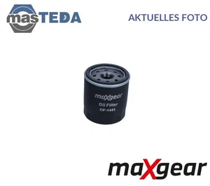 26-2034 MOTOR ÖLFILTER MAXGEAR NEU OE QUALITÄT - Bild 1 von 8