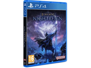 PS4 Elden Ring Nightreign - Imagen 1 de 2