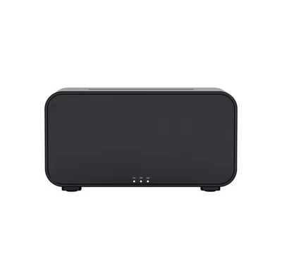 Air Aroma Humidifier Diffuser Essential Oils Humidifiers Mini Flame Automatic... - Image 1 of 4