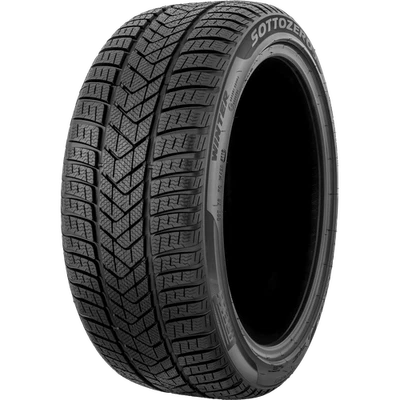 PIRELLI Winterreifen 225/45 R 18 XL TL 95V WINTER SOTTOZERO 3 (MO) M+S 3PMSF - Bild 1 von 3