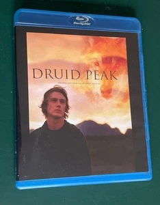 Druid Peak Blu-ray Andrew Wilson, Spencer Treat Clark OOP Rachel Korine getestet - Bild 1 von 3