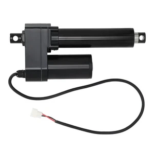 AM131228 Cargo Box Power Lift Actuator For John Deere Utility Vehicle GATOR - Picture 1 of 12