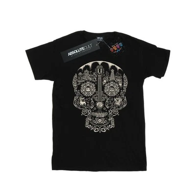 Disney  Camiseta Coco Calaveras para Hombre (BI17831) - Imagen 1 de 3