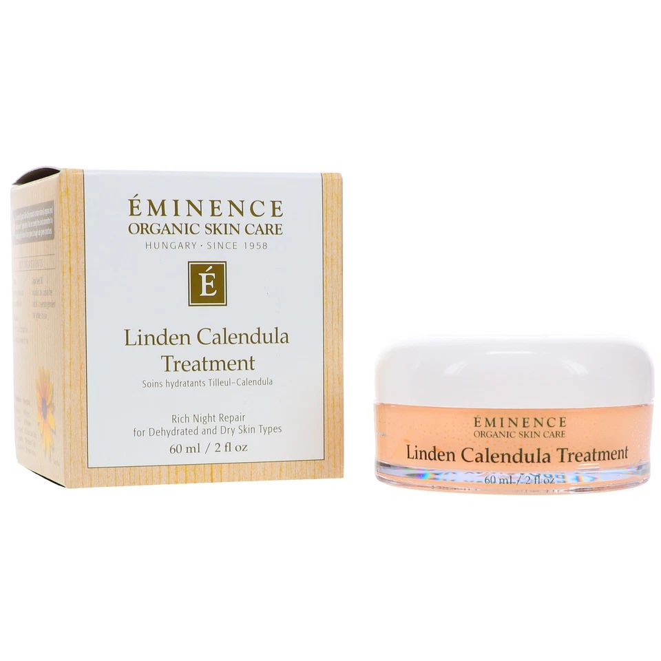 Eminence Linden Calendula Treatment 2 oz - Image 1 of 4