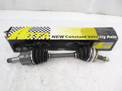 Conjunto de eje CV para Dodge Grand Caravan 1996-2005 DTA DC-4095A Foto 1 de 4