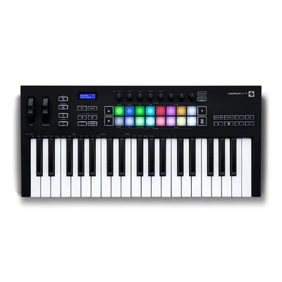 Novation Launchkey 37 [MK3] - Refurbished - Image 1 of 4