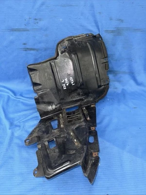 90-96 Nissan 300zx Z32 Front Left Fender Liner 6384530P00 Splash Guard LH Driver - Image 1 of 4