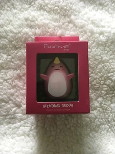 Esponja de Maquillaje The Creme Shop Blending Buddy Nueva en Caja Envío Gratis - Imagen 1 de 3