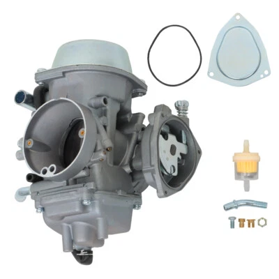 Carburador apto para John Deere Buck 650 Trail Buck 650 Buck 500 EXT 2004-2006✅ Foto 1 de 4