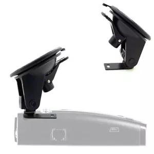 Super Suction Mount for Uniden R8 R7 Extreme Long Range Radar Laser Detector GPS - Foto 1 di 5