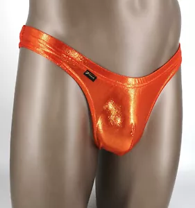 JP-beach Herren Rio Tanga Slip String Badetanga 2/3 Po Badeslip Gr. XS - XXL - Bild 1 von 14