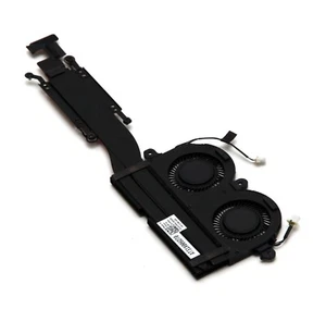 Dell OEM XPS 13 9305 CPU / Graphics Heatsink Fan Assembly -AMA01 - V7PMV - Picture 1 of 2