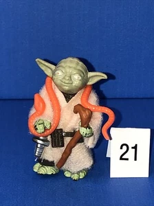 Yoda Star Wars de colección - Imagen 1 de 2