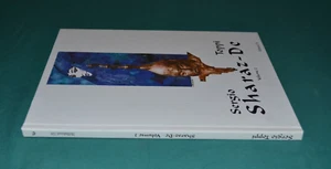 Sergio Toppi SHARAZ-DE Volume 2 Edizioni Di 2005 - Picture 1 of 6