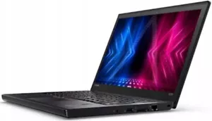 Ultrabook Lenovo Thinkpad Lenovo x270 i5-6300U 8GB 512Gb 12'5" SSD Win 10 - Bild 1 von 5