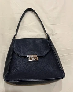 Kate Spade New York Pebbled Leather Satchel Handtasche - Bild 1 von 4