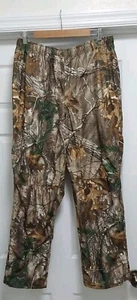 Field & Stream Realtree Camo Hose Herren Large Hydro Proof Ultra Jagd Outdoor - Bild 1 von 15