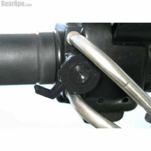 CONTROL DE CRUCERO DE MOTOCICLETA, TROTTLE TENDER solo para Harley Davidson - *Leer - Imagen 1 de 3