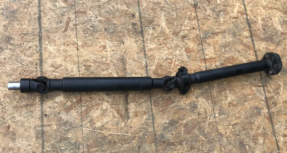 Infiniti FX35 2009-2012 tracción trasera eje de transmisión principal Foto 1 de 4