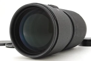 【 MINT】 Nikon AF Zoom Nikkor ED 80-200mm F/2.8 D NEW zoom Lens From Japan - Picture 1 of 8
