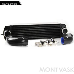 Kit de manguera intercooler doble turbo apto para BMW 135 135i 335 335i E90 E92 2006-2010 - Imagen 1 de 6