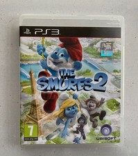 The Smurfs 2 (Sony, Playstation 3)