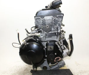 2002 Yamaha YZF R1 ENGINE MOTOR - Picture 1 of 18