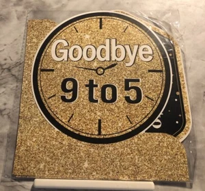 Retirement Decorations - Picture 1 of 4