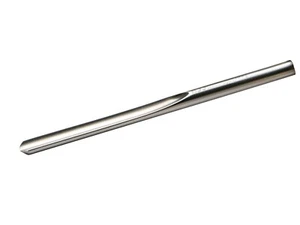 Robert Sorby 840F 1/2" Fingernail Spindle Gouge Unhandled Sovereign Compatible - Picture 1 of 1