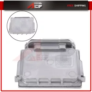 Xenon HID Headlight Headlamp Ballast D1R/D2R Fits Jeep BMW 135/128i E82/88 Audi - Picture 1 of 6