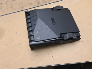 Pannello coperchio scatola fusibili diesel Audi A3 8P MK2 1.9 TDI 1K0937132 - Foto 1 di 5