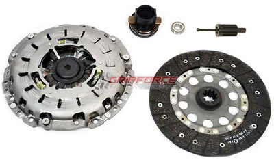 KIT EMBRAGUE GF para BMW 325xi 2001-2003 AWD 2.5L 330i 330ci E46 530i E39 Z3 E36 Foto 1 de 2