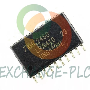 5PCS 74HC245D 74HC245 IC SOP-20 SMD NEW M80 - Picture 1 of 1
