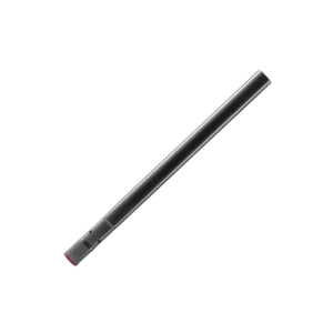GENUINE TECH TRIALS FORK TUBE STANCHION BLACK STEEL RIGHT MONTESA ETC - Picture 1 of 8