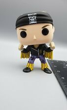 Funko Pop The Young Bucks NJPW Nick Jackson Japan Wrestling Hot Topic Exc no box